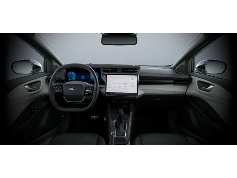 Ford Puma Sound Edition 360°Kamera+LED-Matrix+KeyFree+TOTW+Navi