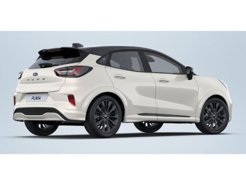 Ford Puma Sound Edition Abstandsregeltempomat+KeyFree+LED-Matrix