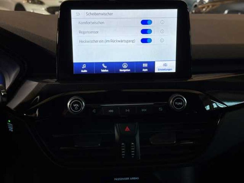 Ford Kuga ST-Line X+Automatik+Pano+B&O+Key-Free