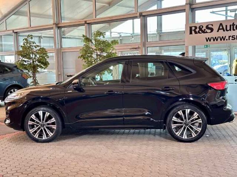 Ford Kuga ST-Line X+Automatik+Pano+B&O+Key-Free