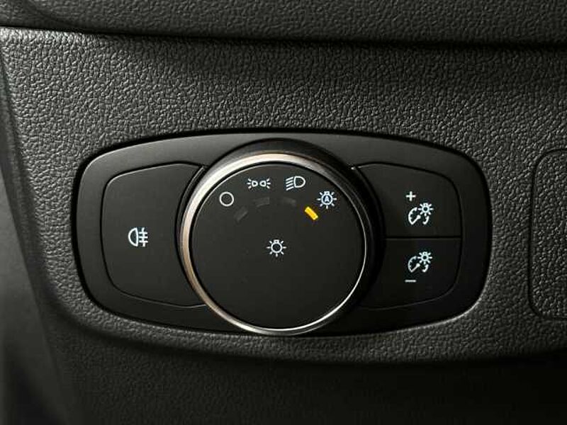 Ford Focus Turnier ST-Line X+Automatik+Kamera+B&O