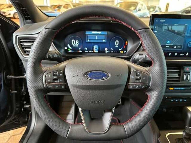 Ford Focus Turnier ST-Line X+Automatik+Kamera+B&O