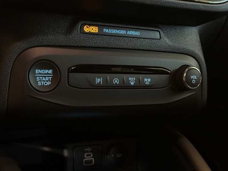 Ford Focus Turnier ST-Line X+Automatik+Kamera+B&O