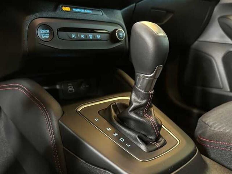 Ford Focus Turnier ST-Line X+Automatik+Kamera+B&O