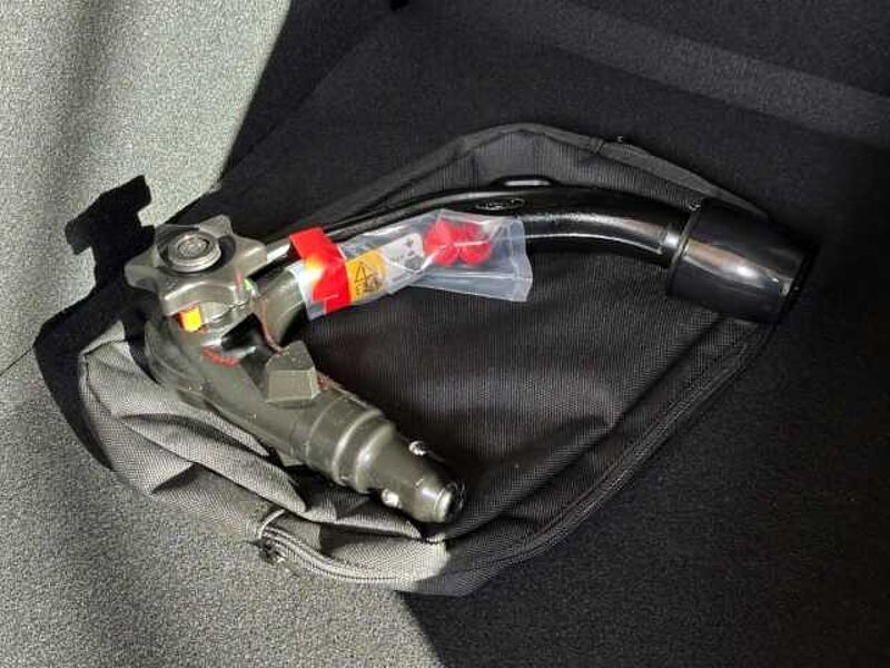 Ford Focus ST-Line X+Automatik+AHK+B&O+Kamera+Navi