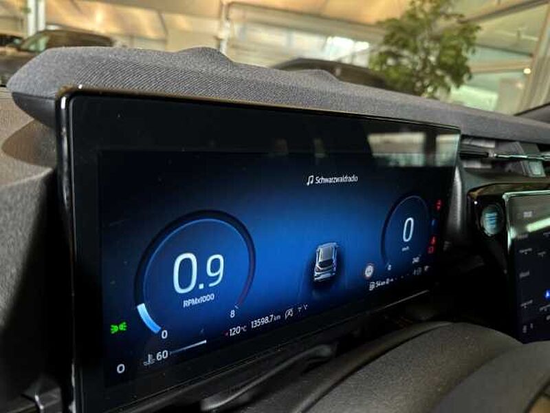 Ford Puma ST-Line+Facelift*+360°Kamera+Navi+LED