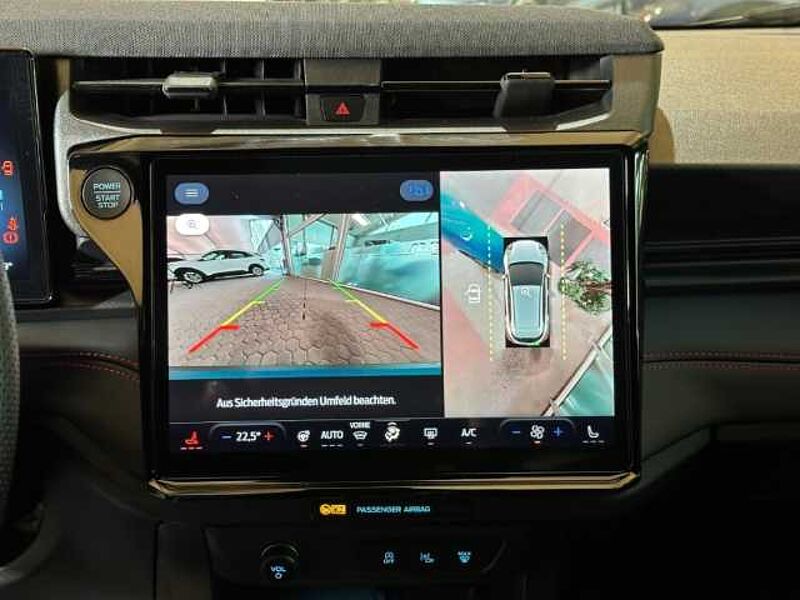 Ford Puma ST-Line+Facelift*+360°Kamera+Navi+LED