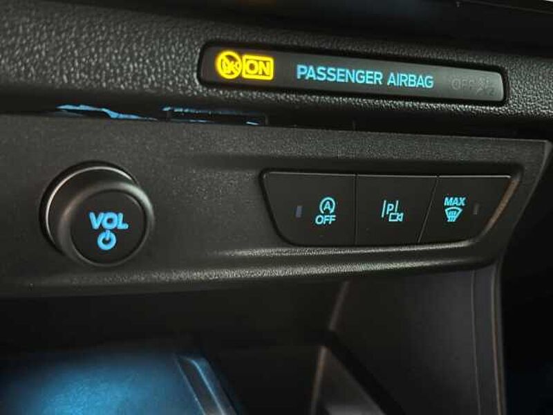 Ford Puma ST-Line+Facelift*+360°Kamera+Navi+LED