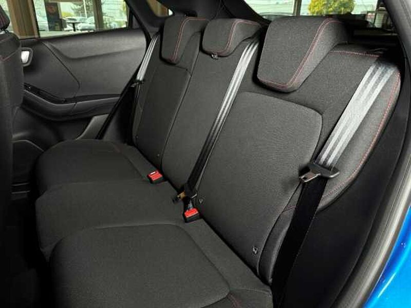 Ford Puma ST-Line+Facelift*+360°Kamera+Navi+LED