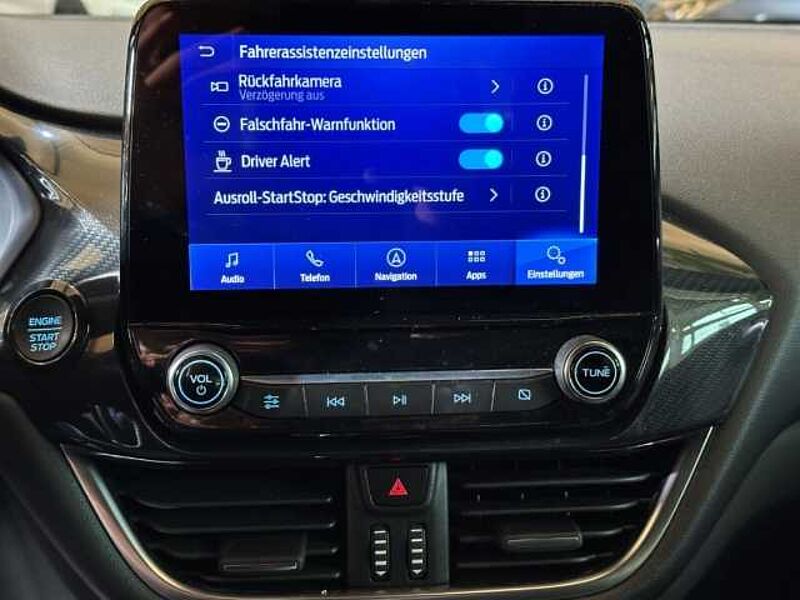 Ford Puma ST-Line+Kamera+Navi+Key-Free+Winter-P.