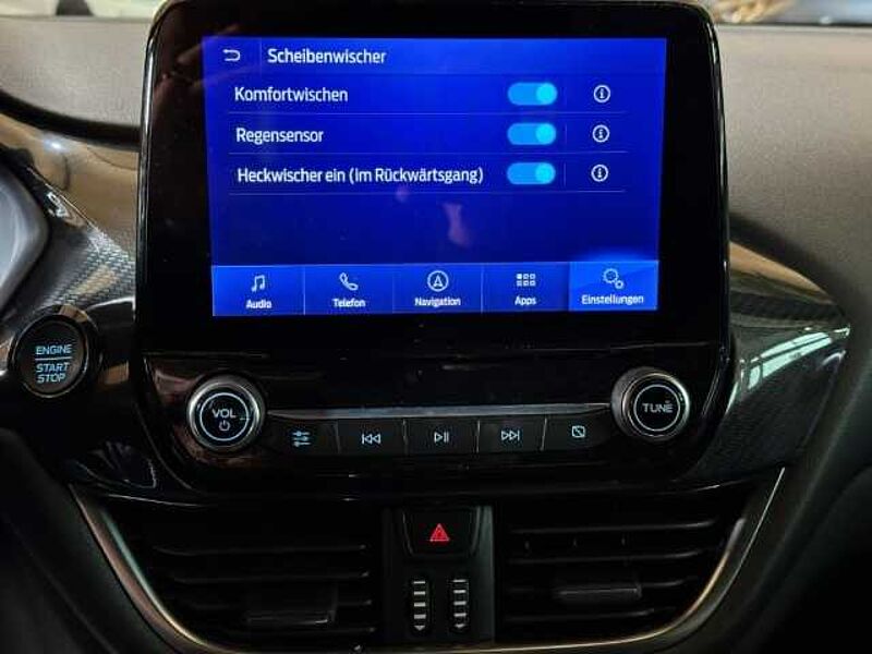 Ford Puma ST-Line+Kamera+Navi+Key-Free+Winter-P.