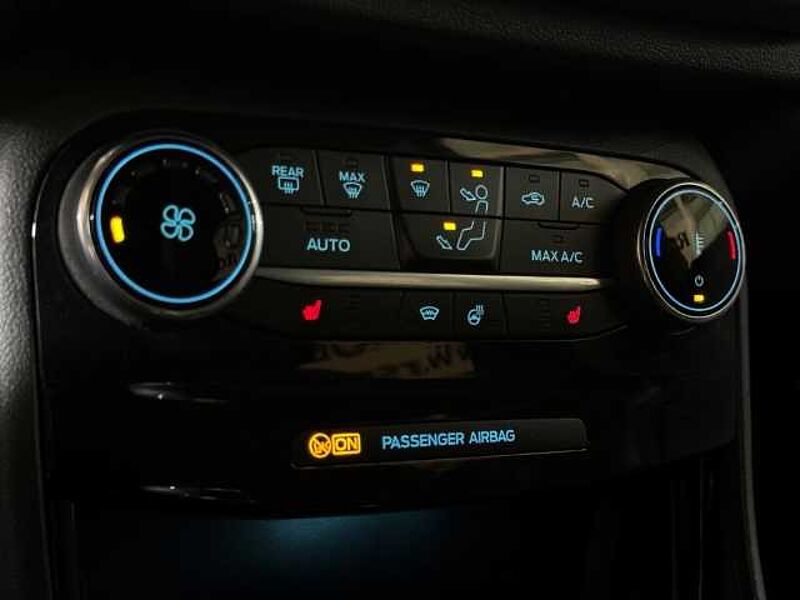 Ford Puma ST-Line+Kamera+Navi+Key-Free+Winter-P.