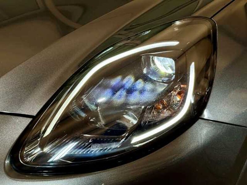 Ford Puma ST-Line+Kamera+Navi+Key-Free+Winter-P.