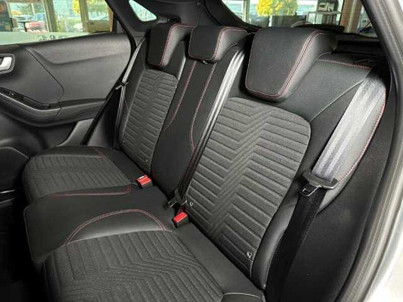 Ford Puma ST-Line X+Kamera+B&O+Key-Free+Navi+BLIS