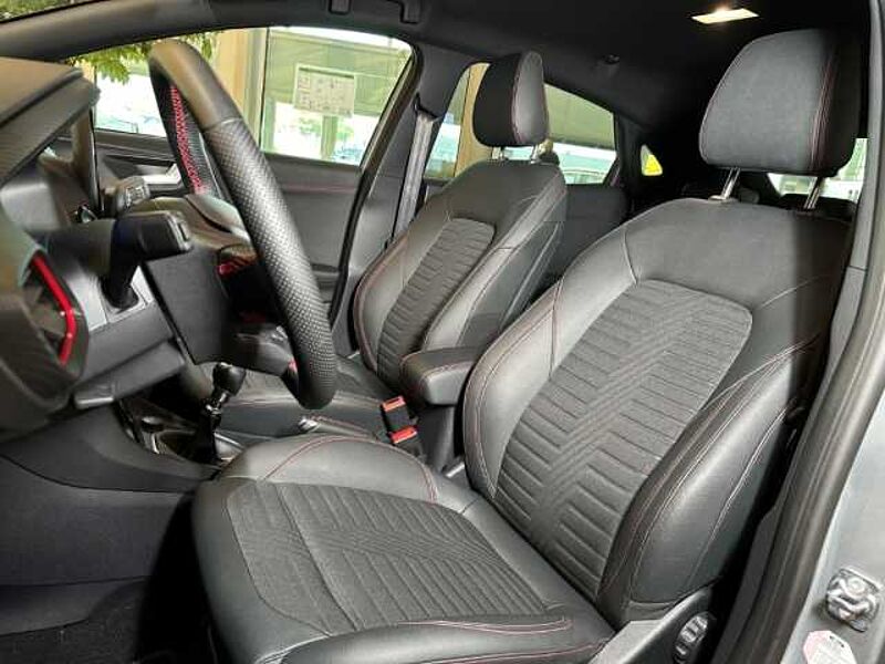 Ford Puma ST-Line X+Kamera+B&O+Key-Free+Navi+BLIS