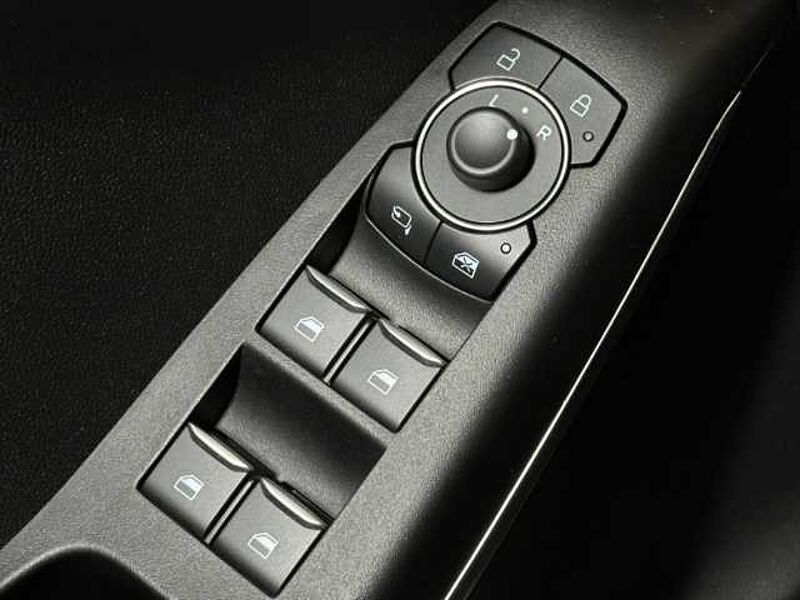 Ford Puma ST-Line X+Kamera+B&O+Key-Free+Navi+BLIS