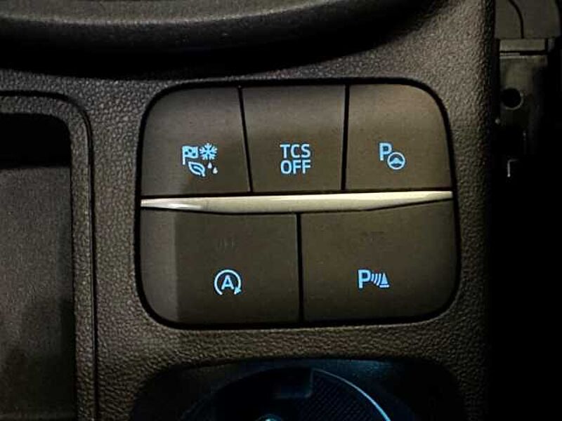 Ford Puma ST-Line X+Kamera+B&O+Key-Free+Navi+BLIS