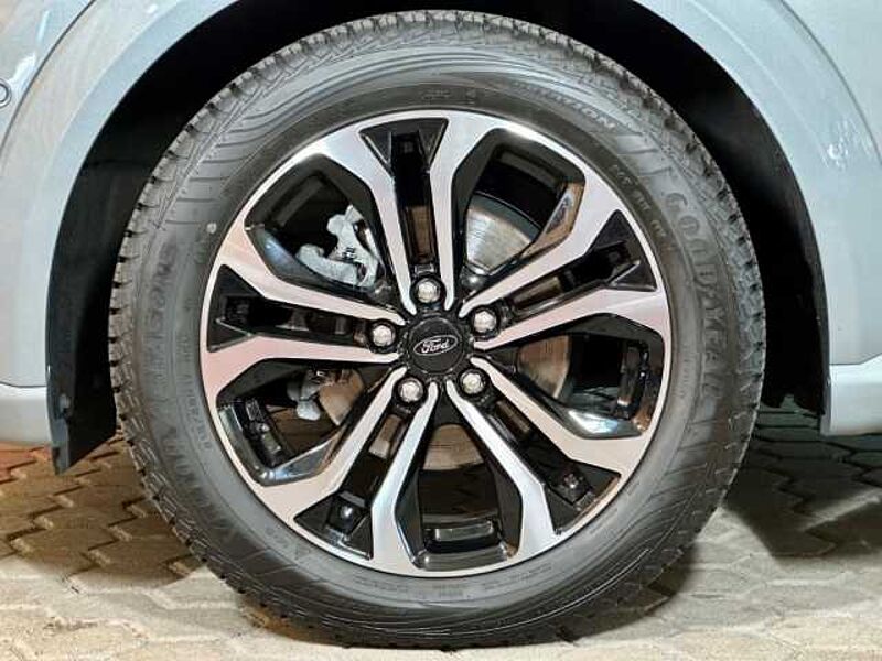 Ford Puma ST-Line X+Kamera+B&O+Key-Free+Navi+BLIS