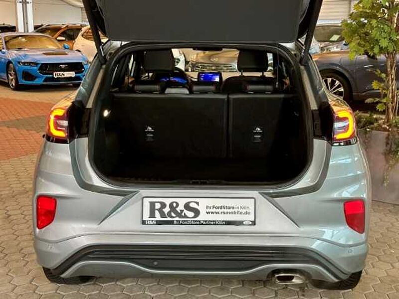 Ford Puma ST-Line X+Kamera+B&O+Key-Free+Navi+BLIS