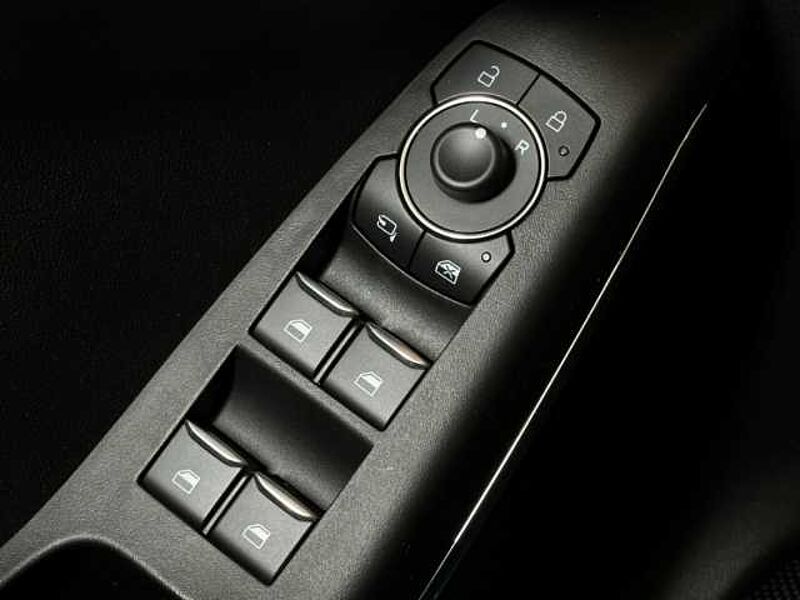 Ford Puma ST-Line X+Automatik+B&O+Kamera+Key-Free