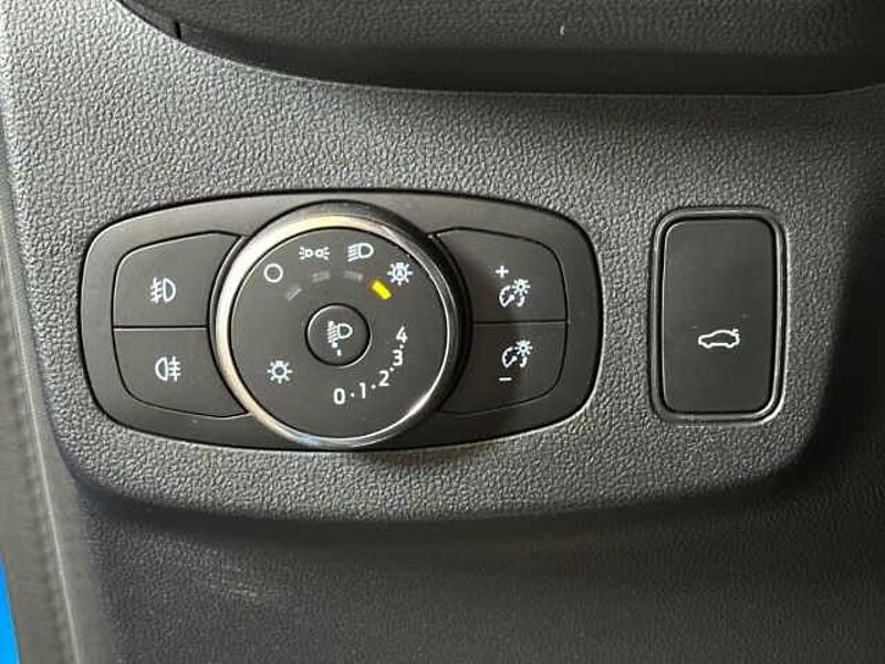 Ford Puma ST-Line X+Automatik+B&O+Kamera+Key-Free