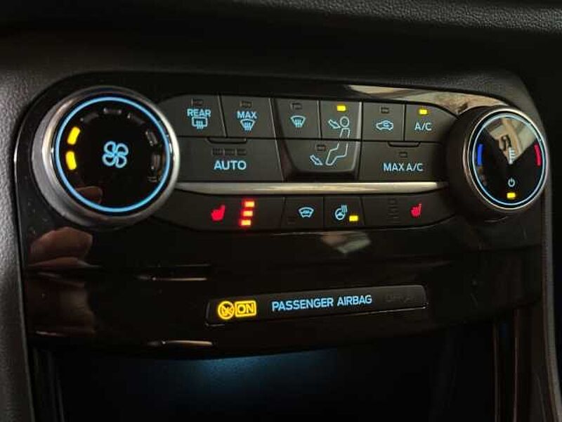 Ford Puma ST-Line X+Automatik+B&O+Kamera+Key-Free