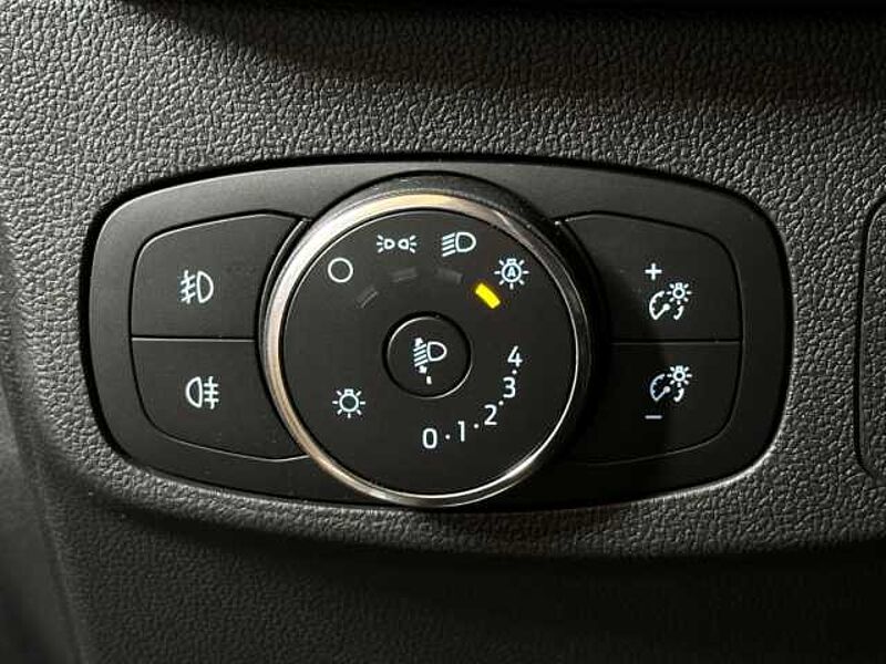 Ford Focus Turnier ST-Line+5J. Garantie*+Automatik