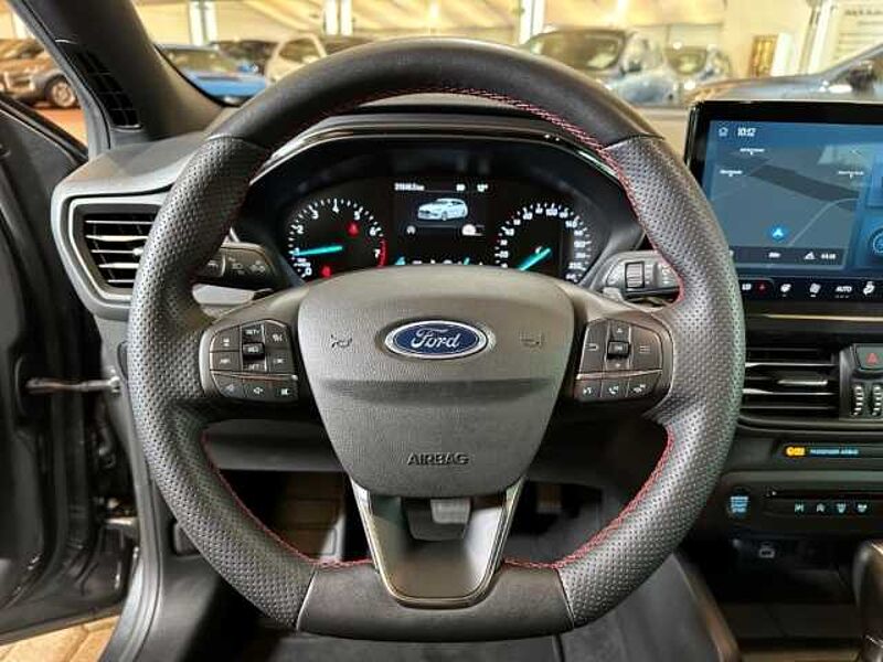 Ford Focus Turnier ST-Line+5J. Garantie*+Automatik
