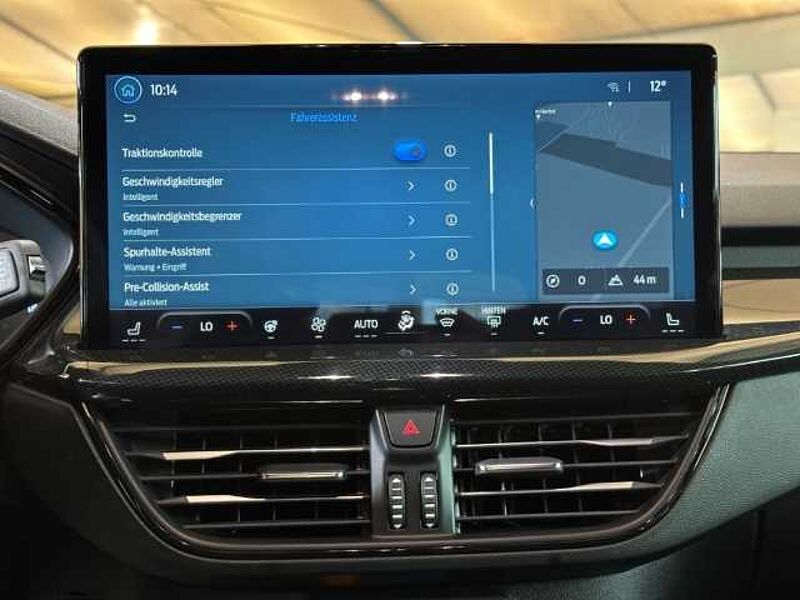 Ford Focus Turnier ST-Line+5J. Garantie*+Automatik