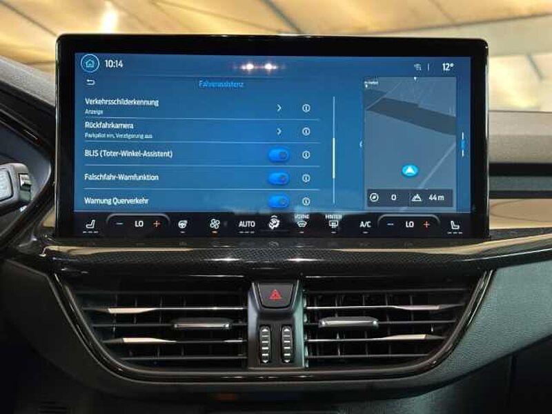 Ford Focus Turnier ST-Line+5J. Garantie*+Automatik