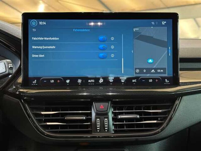 Ford Focus Turnier ST-Line+5J. Garantie*+Automatik