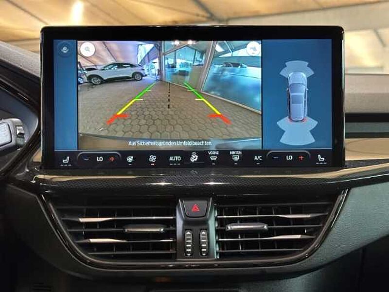 Ford Focus Turnier ST-Line+5J. Garantie*+Automatik