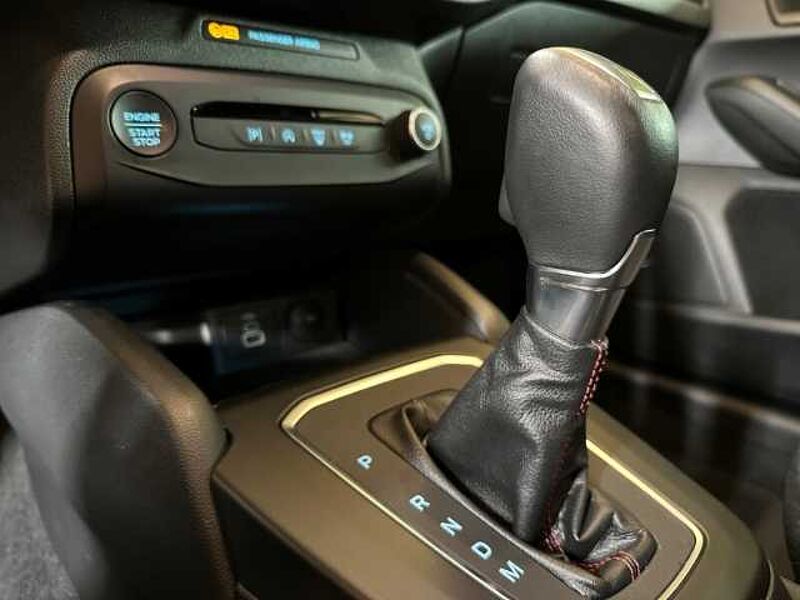 Ford Focus Turnier ST-Line+5J. Garantie*+Automatik