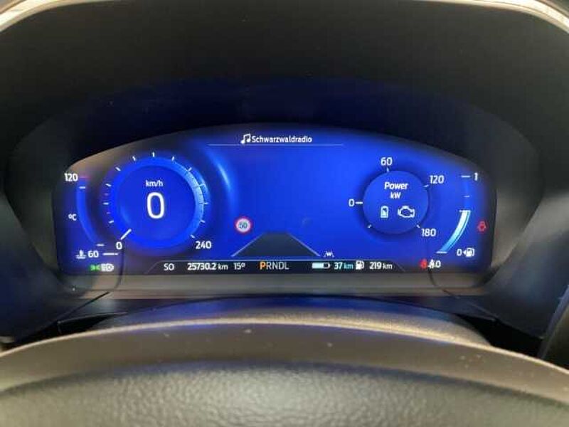 Ford Kuga Plug-In Hybrid Vignale PDC. RÜCKF. NAVI. Winter-P
