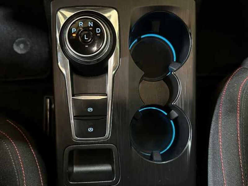 Ford Focus Turnier ST-Line+Automatik+AHK+PDC+Navi