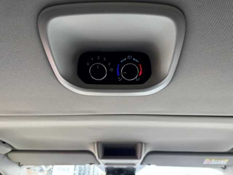 Ford Tourneo Custom Bus 320 L1 Active TOTW+Bi-Xenon+Rückfahrkamera