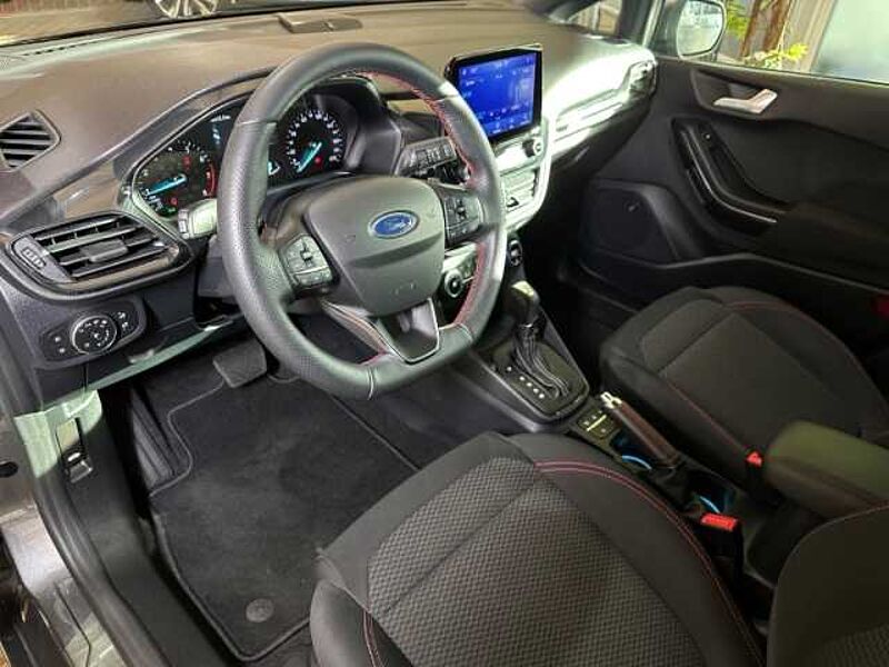 Ford Fiesta ST-Line X+Automatik+B&O+Key-Free+Kamera