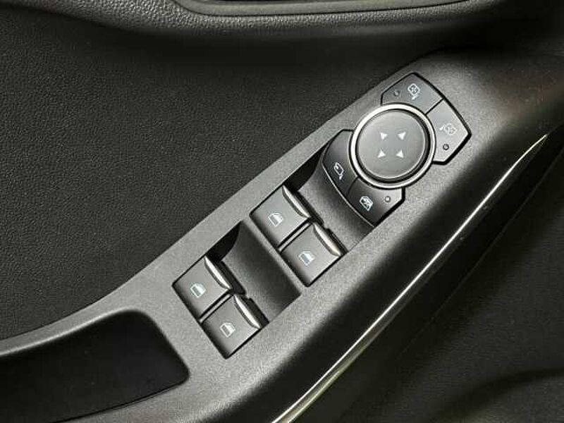 Ford Fiesta ST-Line X+Automatik+B&O+Key-Free+Kamera