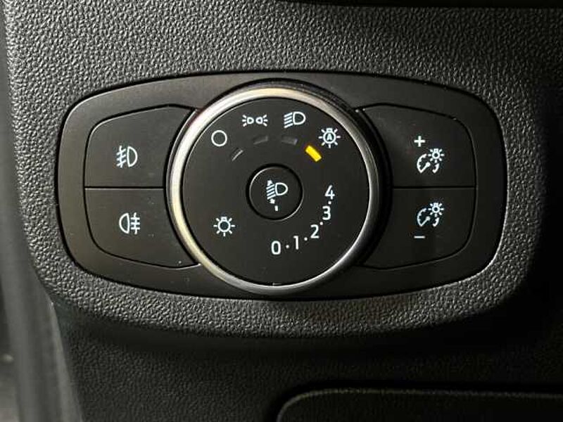 Ford Fiesta ST-Line X+Automatik+B&O+Key-Free+Kamera