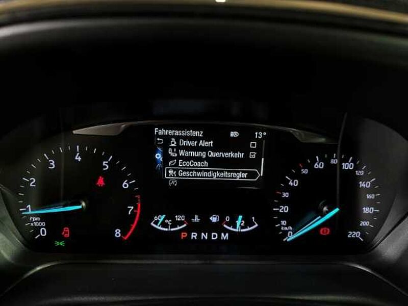 Ford Fiesta ST-Line X+Automatik+B&O+Key-Free+Kamera