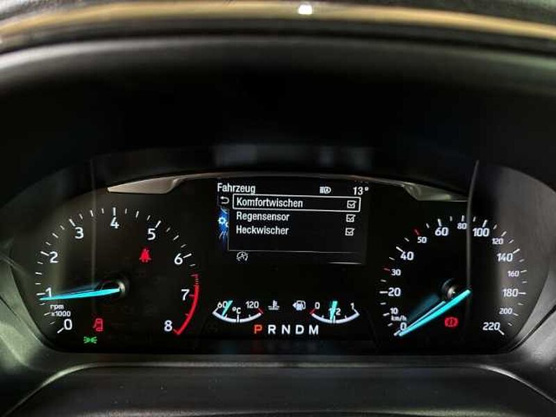 Ford Fiesta ST-Line X+Automatik+B&O+Key-Free+Kamera