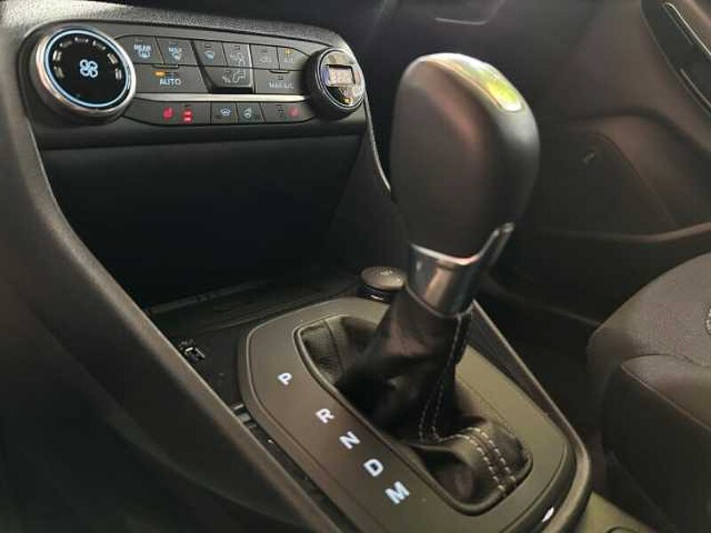 Ford Fiesta ST-Line X+Automatik+B&O+Key-Free+Kamera