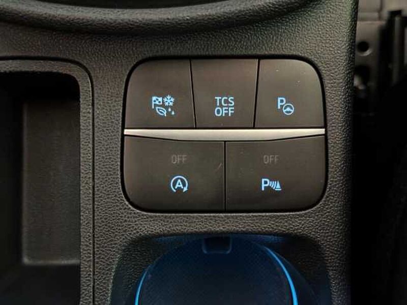 Ford Fiesta ST-Line X+Automatik+B&O+Key-Free+Kamera