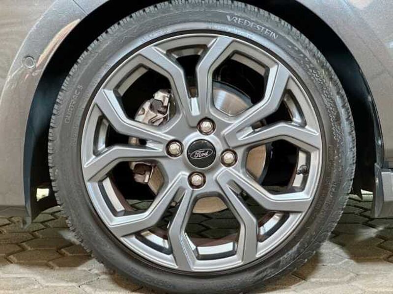 Ford Fiesta ST-Line X+Automatik+B&O+Key-Free+Kamera