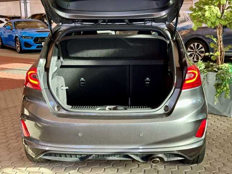 Ford Fiesta ST-Line X+Automatik+B&O+Key-Free+Kamera
