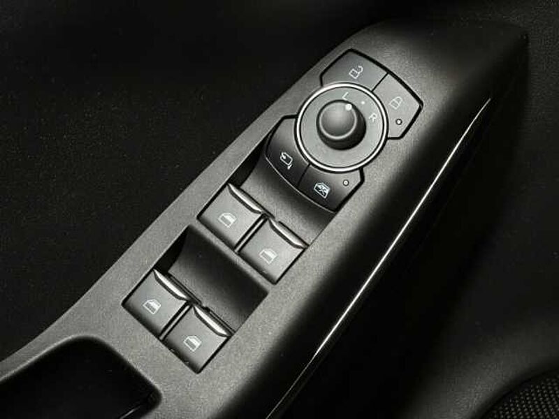 Ford Puma Titanium+Automatik+Kamera+Navi+Winter-P.