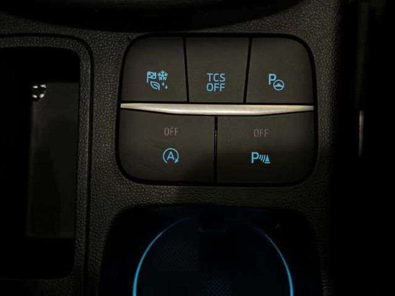 Ford Puma Titanium+Automatik+Kamera+Navi+Winter-P.