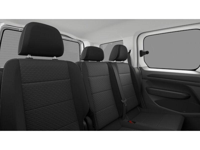 Ford Tourneo Connect Titanium Allwetterreifen+KeyFree+Tempomat