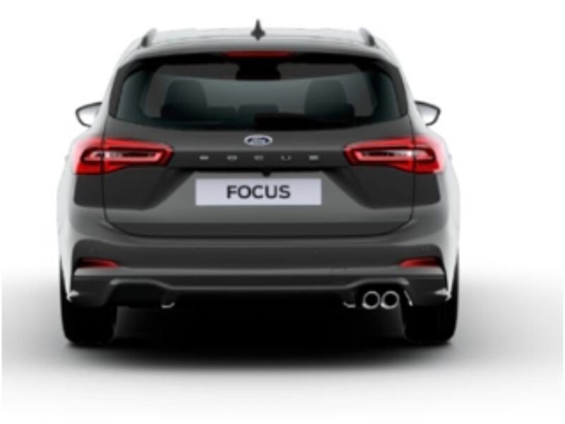 Ford Focus Turnier ST-Line Ganzjahresreifen+B&O+LED+Navi+Tempomat