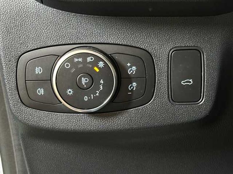 Ford Puma ST X+Pano+B&O+Kamera+Key-Free+Navi